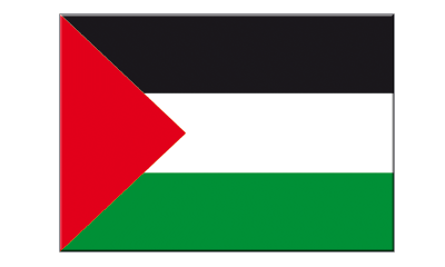 COUNTRY PRESENTATION: PALESTINE 