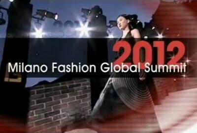 FASHION GLOBAL SUMMIT 2012 