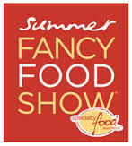 IBS at the Summer Fancy Food 2016, New York 