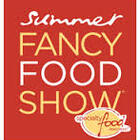 IBS at the Summer Fancy Food 2016, New York 